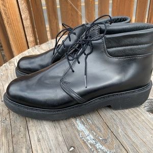 bates lites chukka